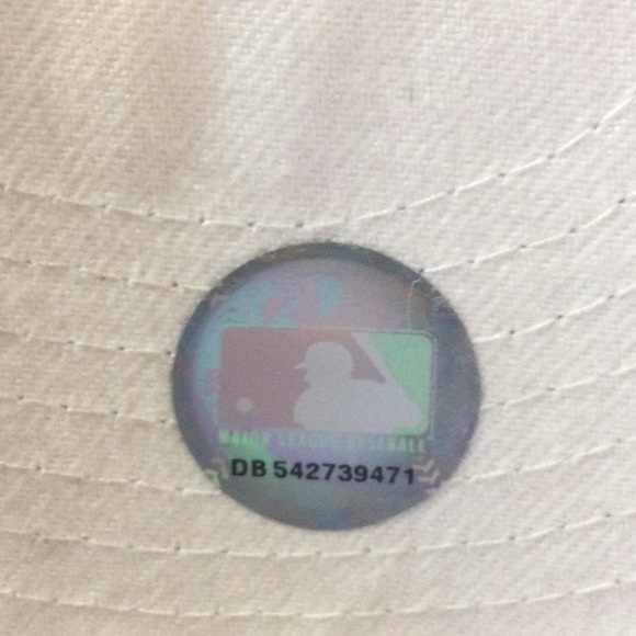 New York new era hat - Picture 5 of 6